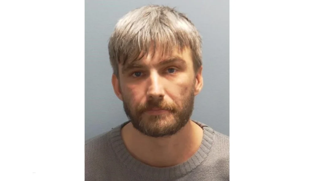 Christopher Crewe - Community Order and drug rehabilitation requirement