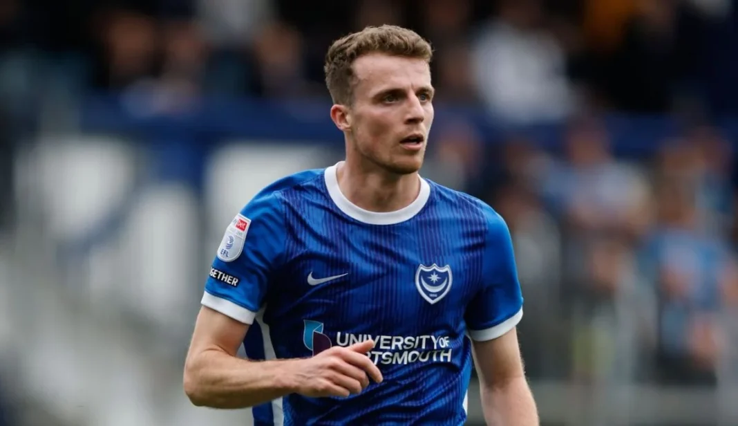 Conor Shaughnessy about win vs Charlton