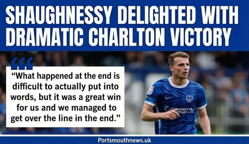 Conor Shaughnessy views