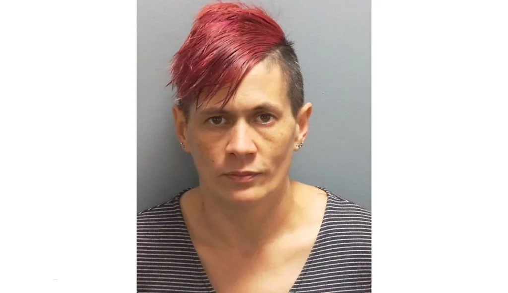 Donna Yuen - 22 months prison, suspended for 2 years