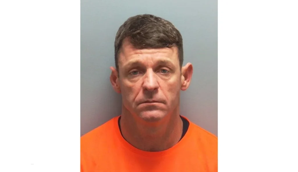 Gary Cranney - jailed for 7 years