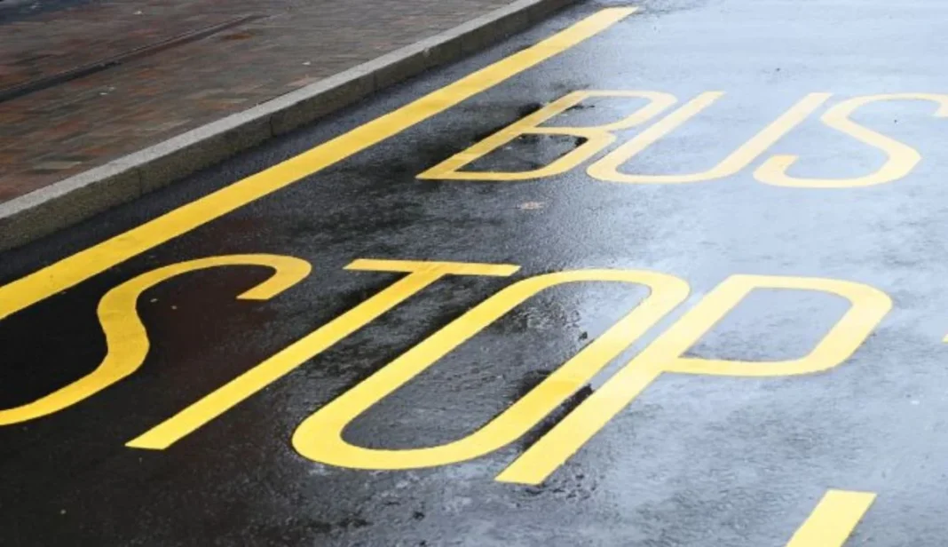 Hampshire Secures National Funding to Boost Bus Travel