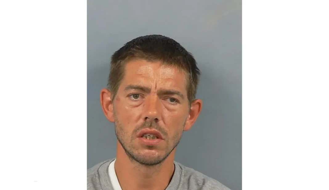 Man jailed attempting burgle homes Newport and Cowes