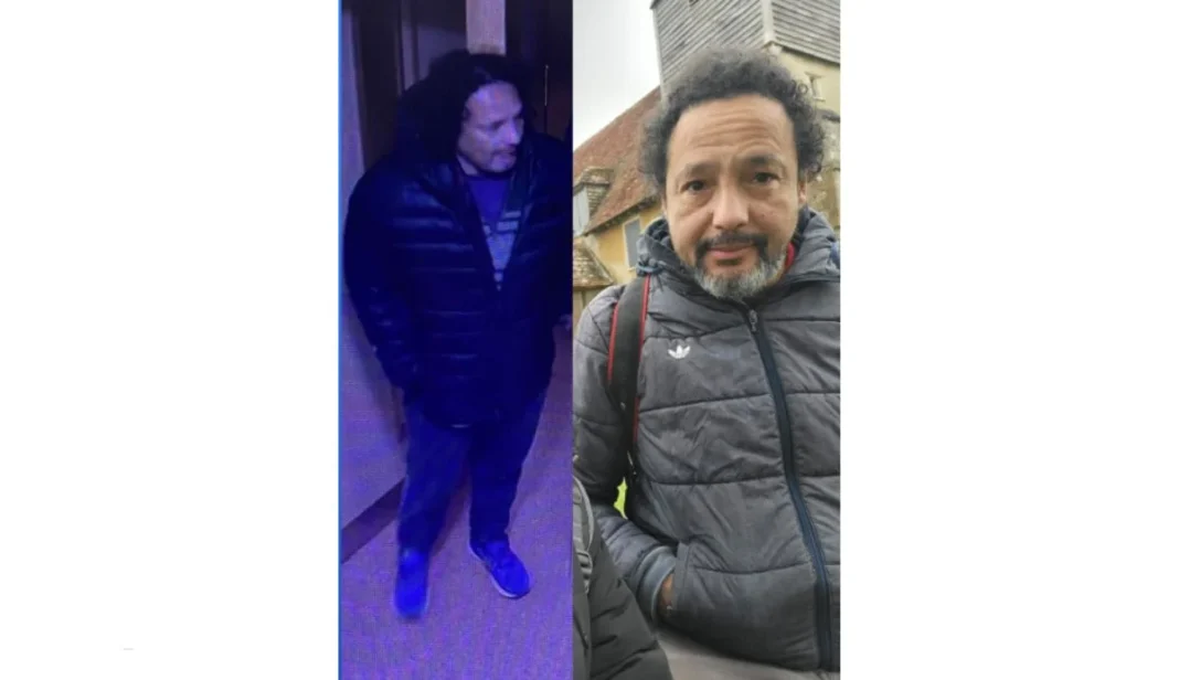 Missing: John Colbourn from Portsmouth