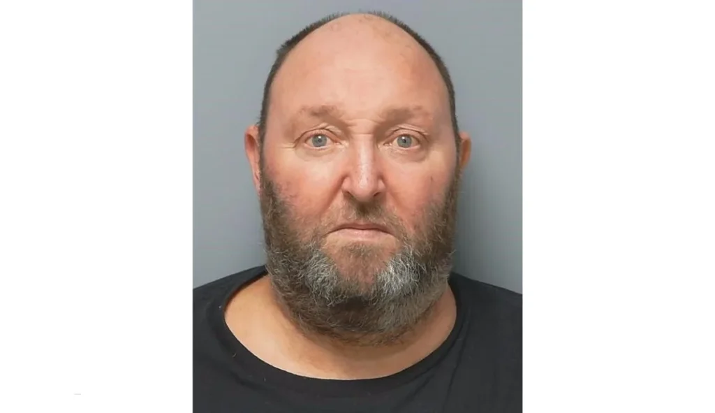 Kevin Wealthal - 2 years prison, suspended for 2 years