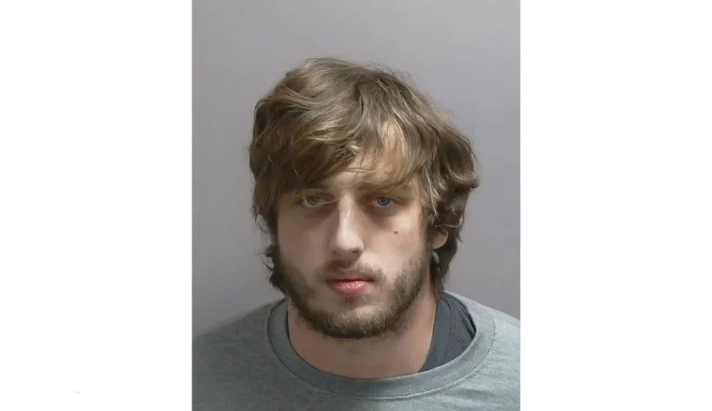 Lee Richardson - jailed for 9 years