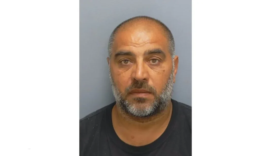 Leicester man jailed for Andover burglary