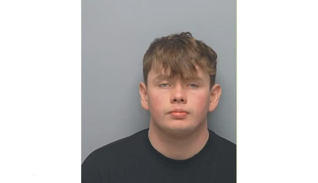 Leo Michael George Critchley jailed