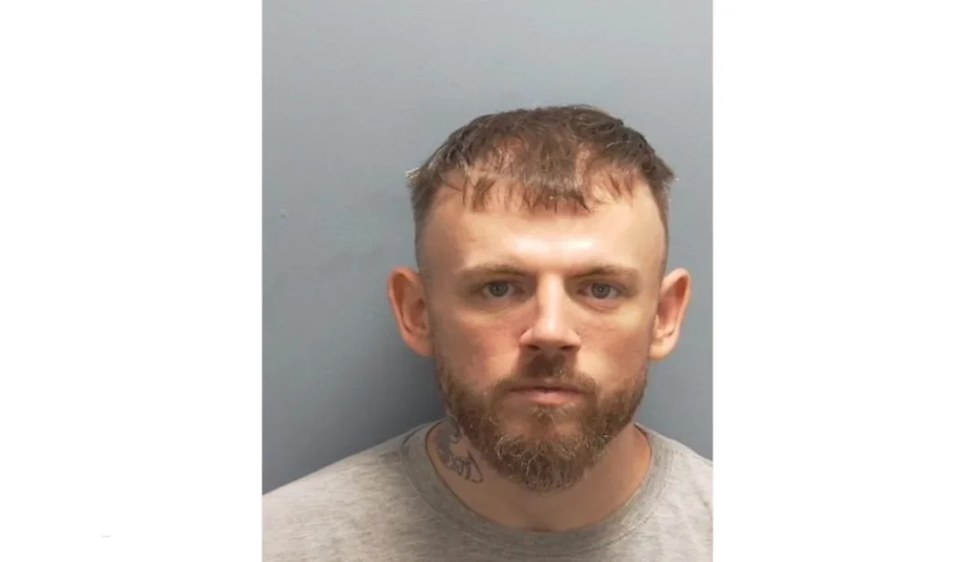 Police Appeal: Locate Luke Thorpe on Isle of Wight