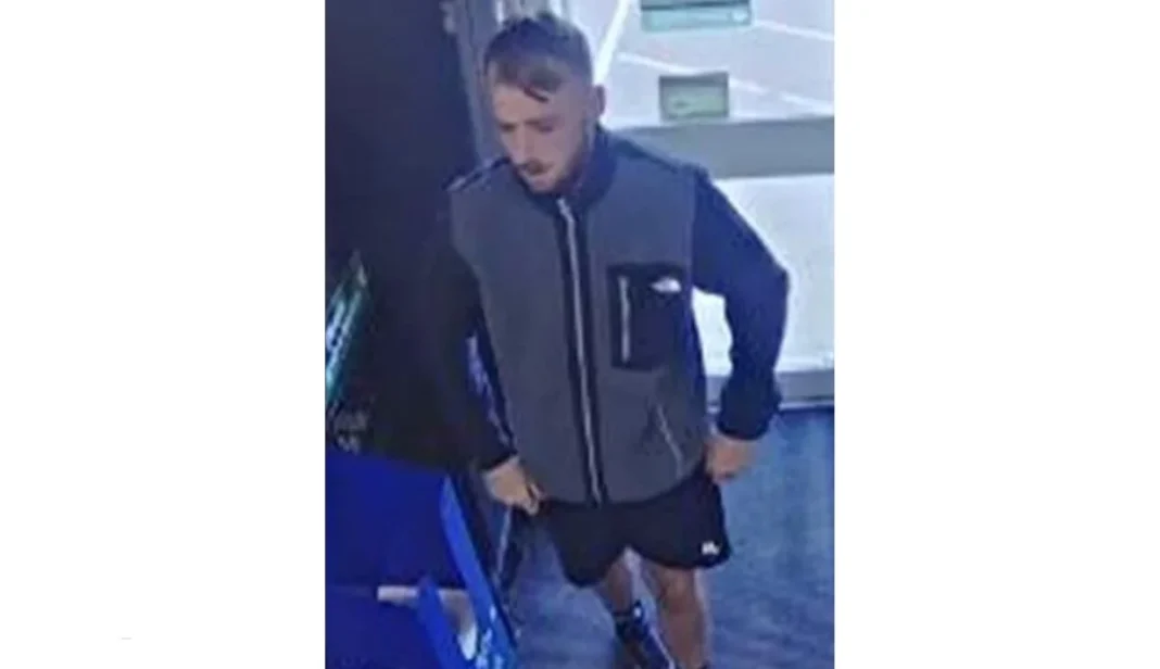 Police Release Milton Theft CCTV After Shop Incident