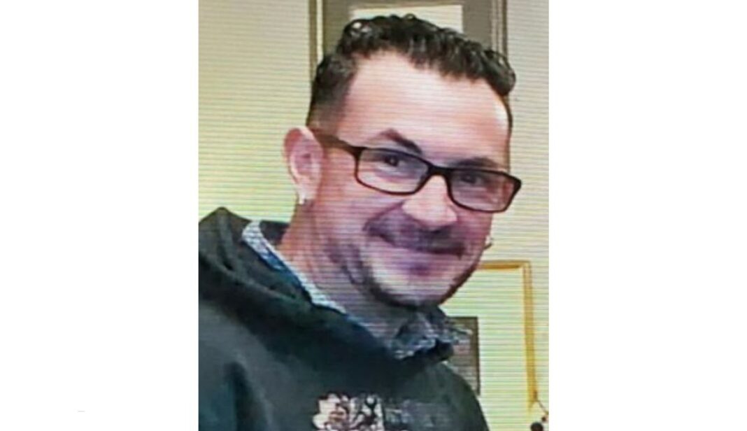 Appeal to Find Missing Fleet Cyclist Samuel Hanshew