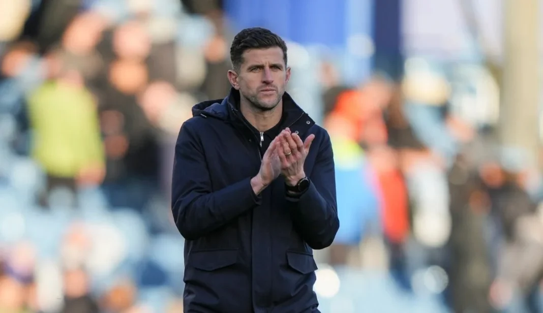 Mousinho Confidence From Last Match