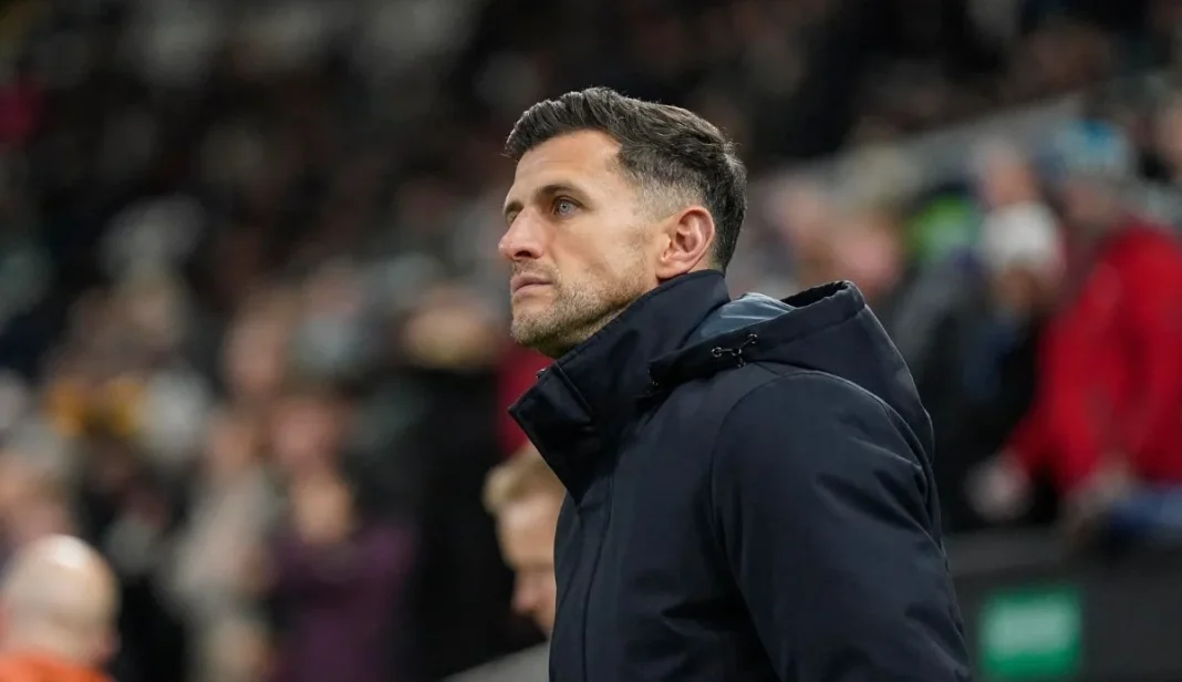 Mousinho on Swansea Defeat: Blues Deserved More