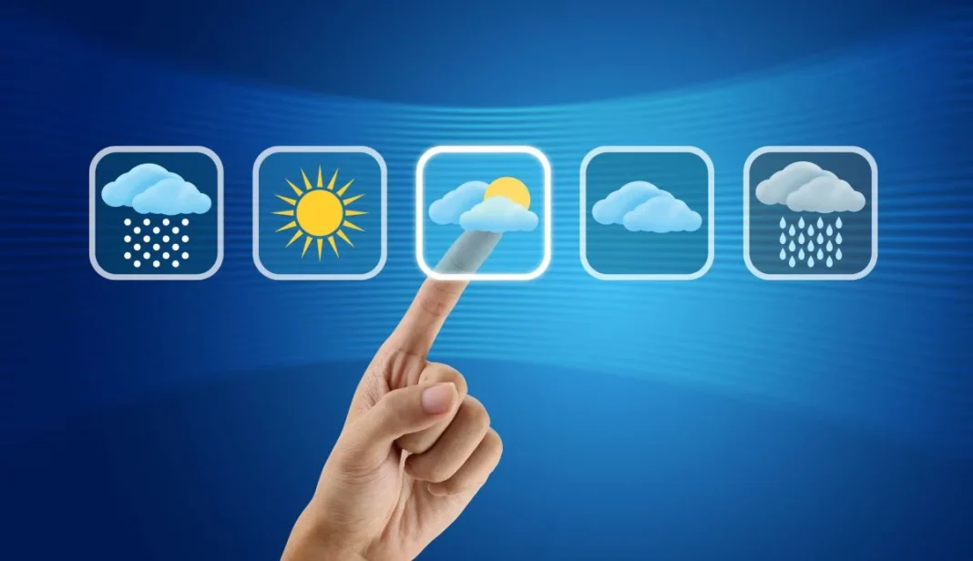 Portsmouth weather update