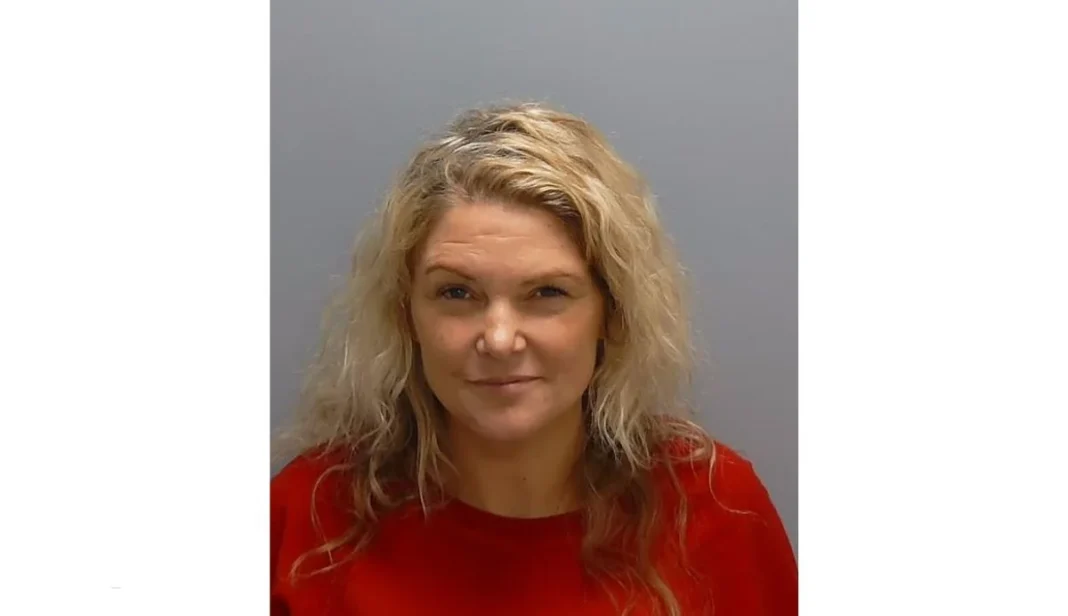 Rachael Cole Shoplifter Banned from Wearing Wigs in Shops