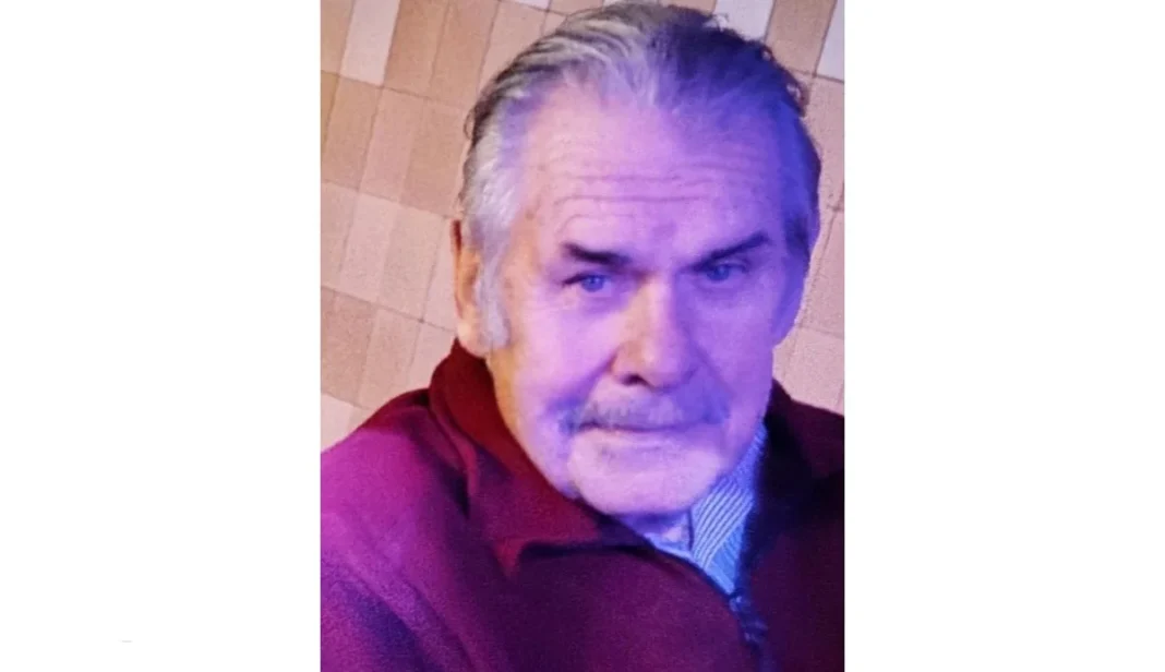 Robert Clive Jurd missing from Netley Abbey