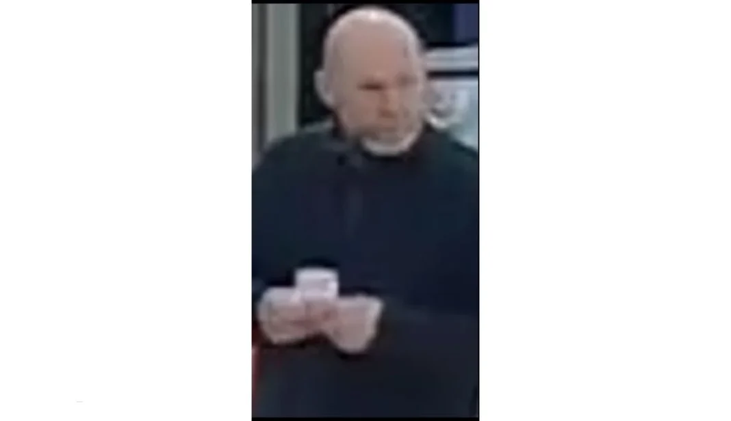 Police release Totton shoplifting CCTV appeal