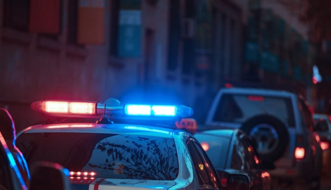 Man arrested after sexual assault in Shirley