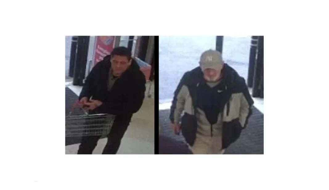 Police Appeal After Bishops Waltham Shoplifting