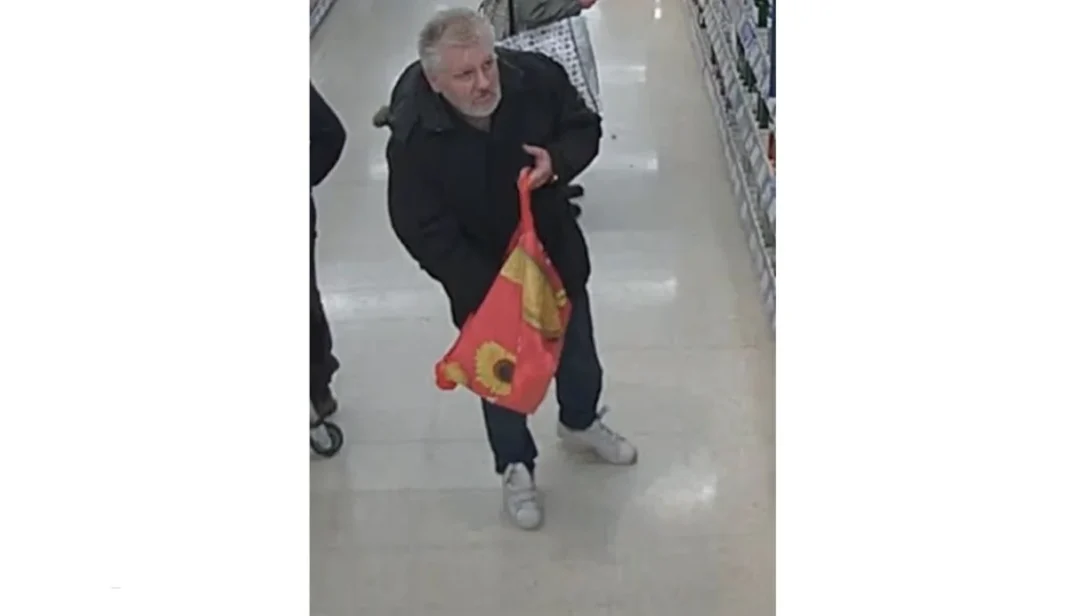 Police appeal over shoplifting in Ryde and Isle of Wight