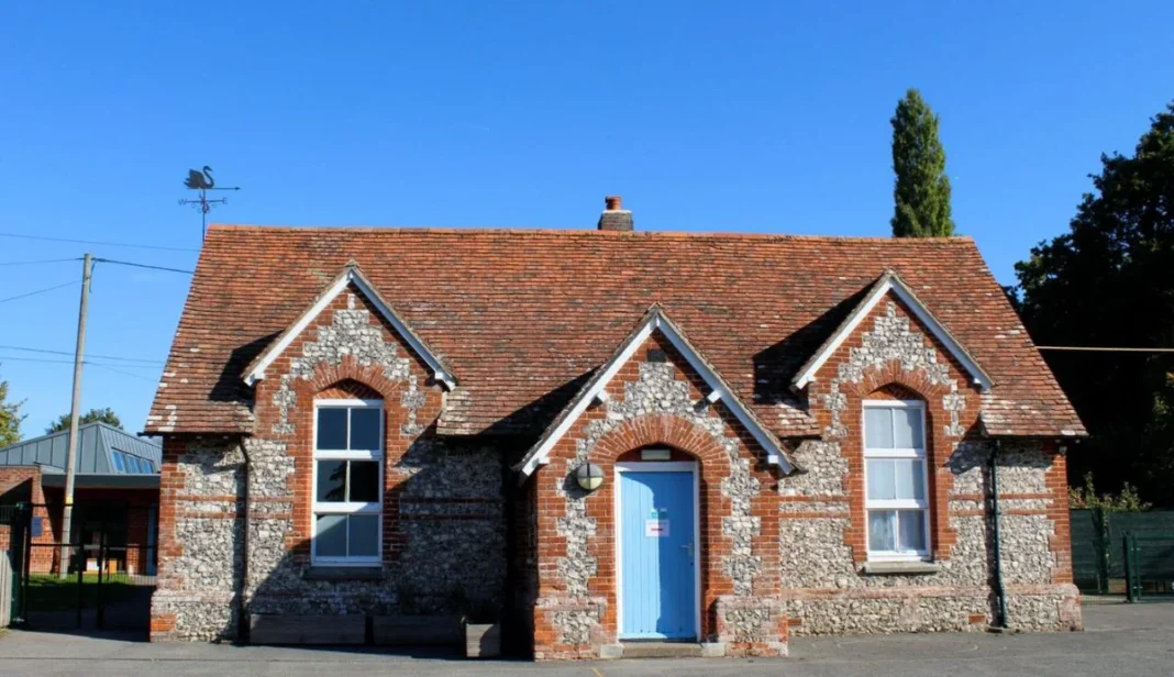 smannell school andover closure