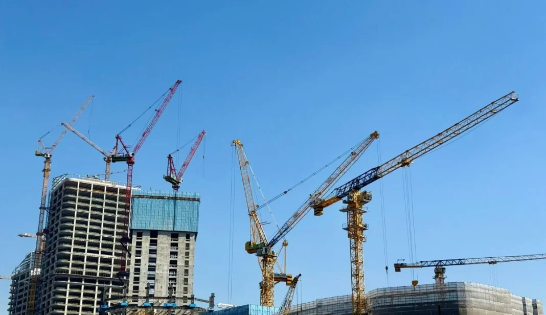 City centre north project Portsmouth