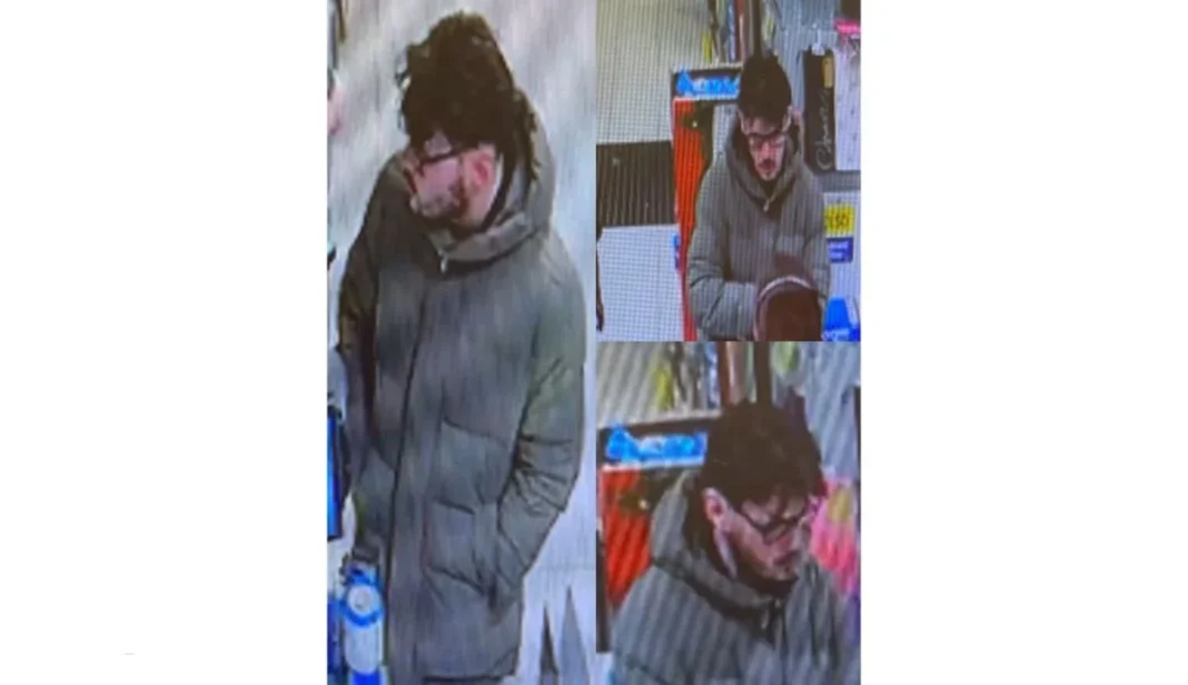 Fuel Theft Suspect Sought After £316 Stolen at Hythe Tesco