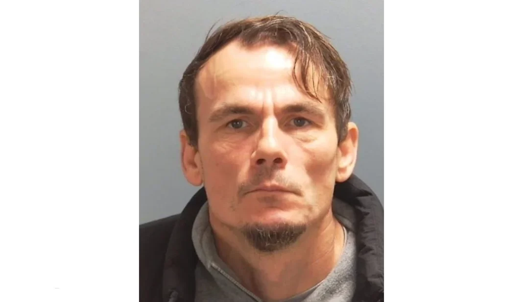 Man jailed for over 2 years for Alton burglary crimes