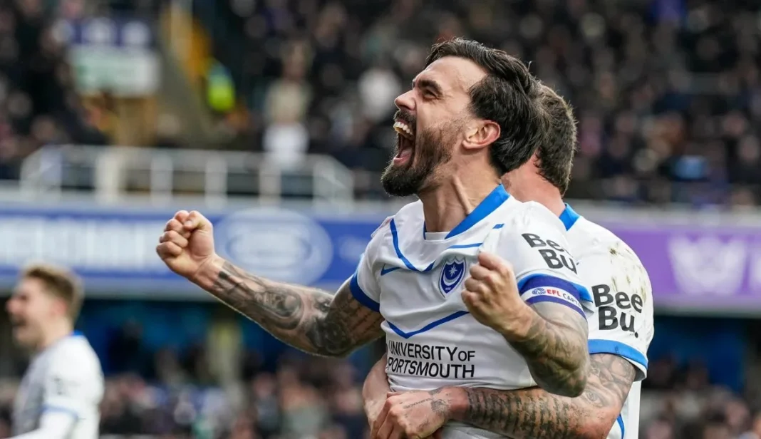 Pack on Win vs Millwall