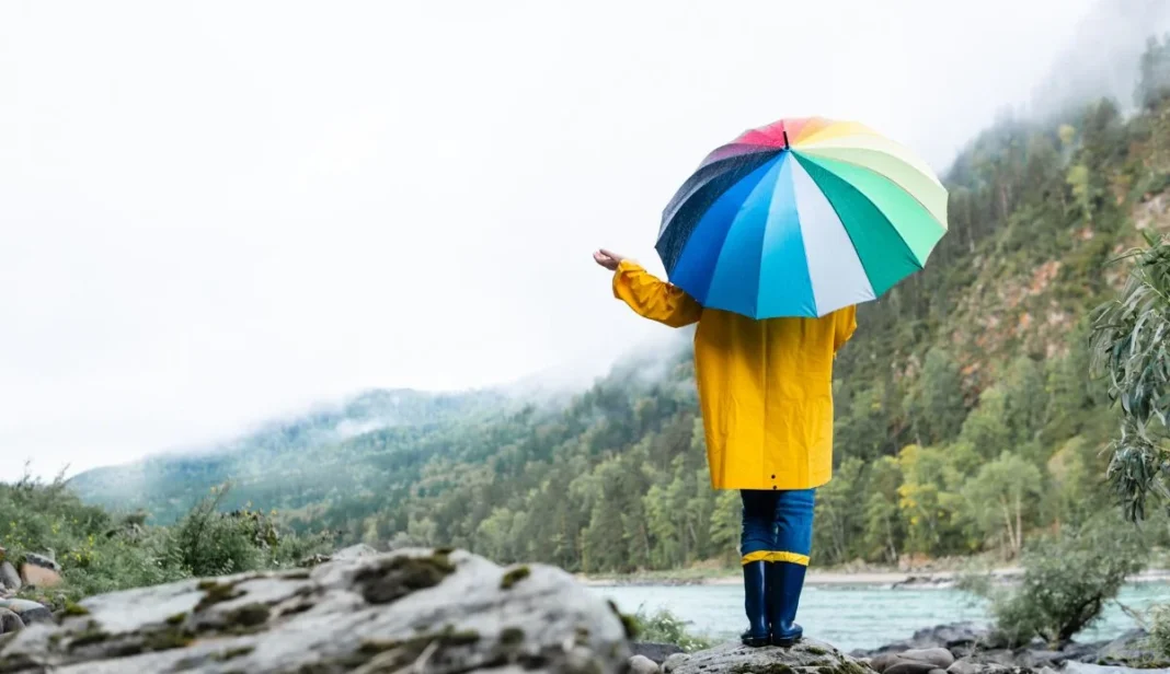 Portsmouth Weather: Mild Week Ahead With Rain and Wind