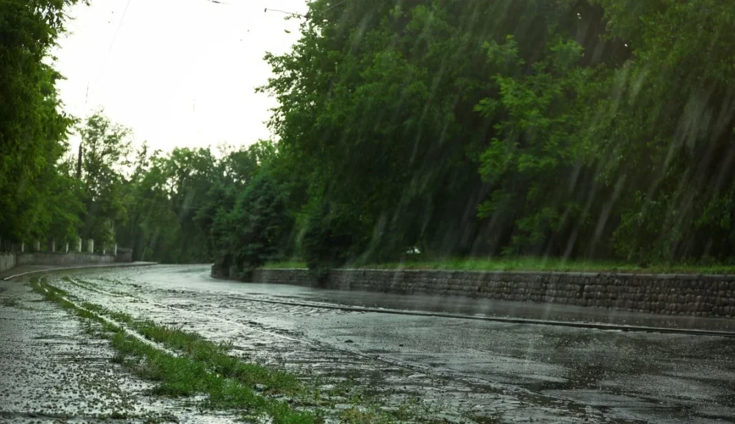 Portsmouth weather this week